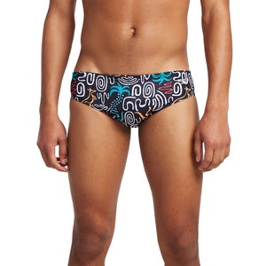 Men's Vibe Swimwear, Swim Training Suits