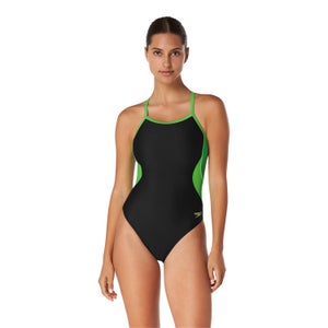 Eco Solid Flyback Onepiece