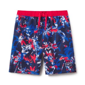 Coral Sea Boardshort 17"