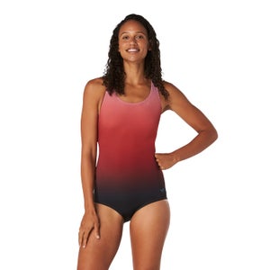 Ombre Ultraback One Piece