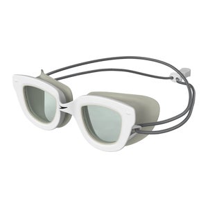 Kids Sunny G Seasiders Goggles White