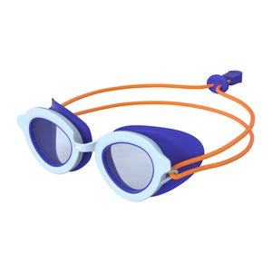 Gafas de natación infantiles Sunny G Sea Shells, azul