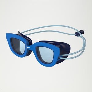 Gafas de natación infantiles Sunny G Seasiders, azul