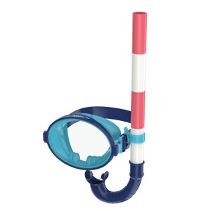 Lido Mask Set