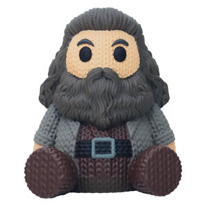 Handmade by Robots Harry Potter Hagrid Vinyl Figure