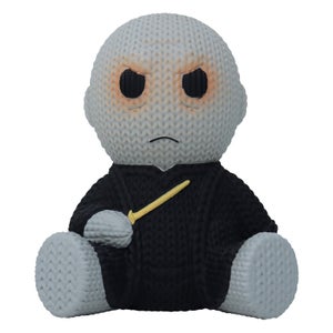 Handmade by Robots Harry Potter Voldemort Vinyl Figure