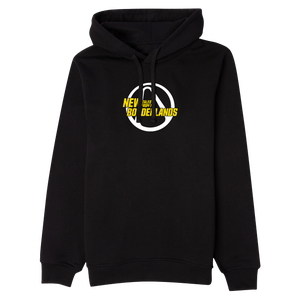 New Tales from the Borderlands Make Mayhem Your Business Hoodie - Black