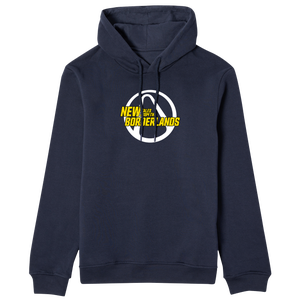 New Tales from the Borderlands MMYB Hoodie - Navy