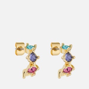Ted Baker Cresita Gold-Tone Hoop Earrings
