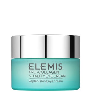ELEMIS Pro-Collagen Vitality Eye Cream 15ml / 0.5 fl.oz.