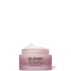 Pro-Collagen Rose Marine Cream