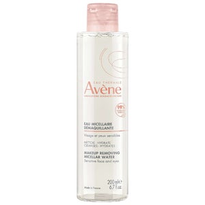 Avène Makeup Removing Micellar Water 200ml