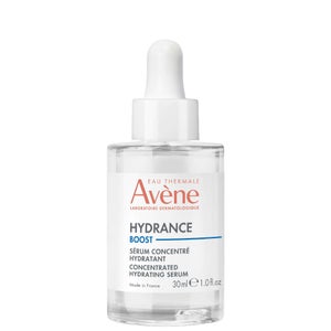 Avène Hydrance Boost Concentrated Hydrating Serum 30ml