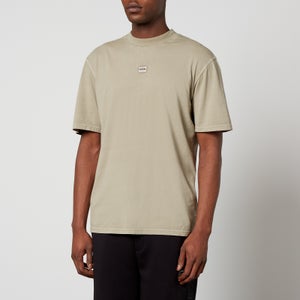 HUGO Direzzi Cotton T-Shirt