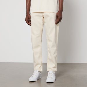 HUGO 634 Denim Tapered Jeans