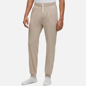 BOSS Bodywear Mix&Match Cotton-Blend Sweatpants