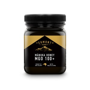 Egmont Honey Mānuka Honey MGO 100+ 250g