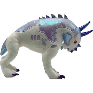 Borderlands Skagicorn Skag