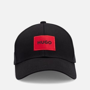 HUGO X Cotton Cap