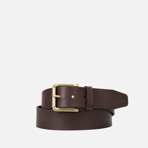 BOSS Joris Leather Belt