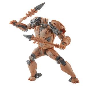 Hasbro Transformers Studio Series Voyager 98 Cheetor Converting Action Figure