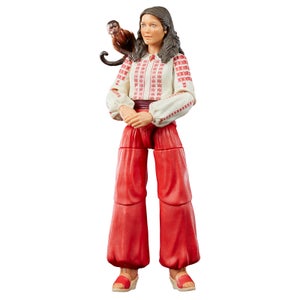 Hasbro Indiana Jones Adventure Series Marion Ravenwood Action Figure