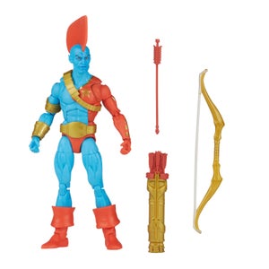 Hasbro Marvel Legends Series Yondu Guardians of the Galaxy Action Figure