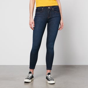 Tommy Hilfiger Flex Como Denim Skinny-Leg Jeans
