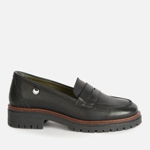 Barbour Women's Velma Leather Loafers