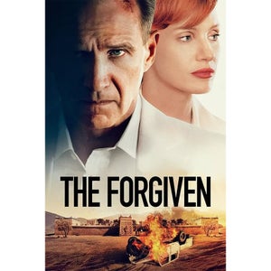 The Forgiven