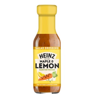 Made For Veggiez Lemon & Agave 250ml