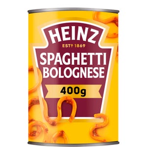 Spaghetti Bolognese 400g