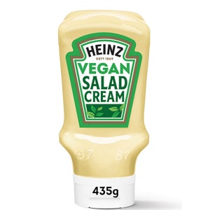 Vegan Salad Cream 400ml