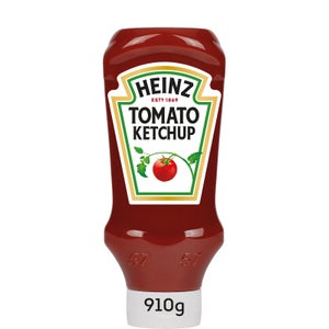 Tomato Ketchup 910g