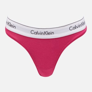 Calvin Klein Stretch-Cotton and Modal-Blend TCalvin Klein