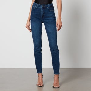 Good American Good Legs Denim Jeans
