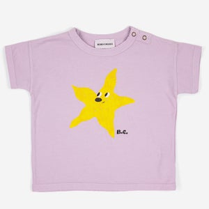 Bobo Choses Babys' Cotton-Jersey T-Shirt