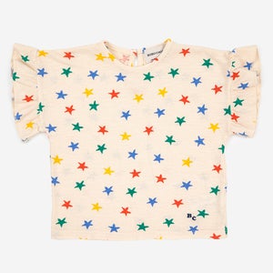 Bobo Choses Babys' Organic Cotton T-Shirt