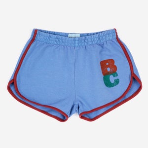 Bobo Choses Kids' Organic Cotton-Blend Shorts