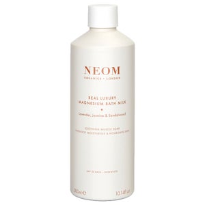 Neom Organics London Scent To Sleep Real Luxury Magnesium Bath Milk 300ml