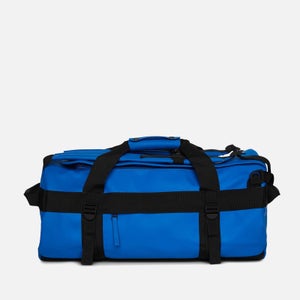 Rains Small Coated-Shell Duffel Bag