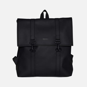 Rains Mini MSN Coated-Shell Bag