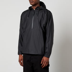 Rains Coated-Shell Anorak