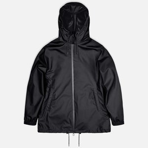 Rains Coated-Shell Storm Breaker Jacket