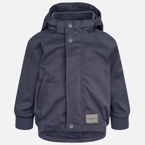 MarMar Copenhagen Toddlers' Olio Shell Rain Coat