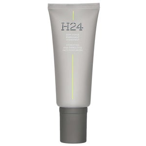 Hermès H24 Hydrating And Energizing Face Moisturizer 100ml