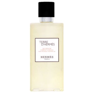 Hermès Terre d'Hermès Hair and Body Shower Gel 200ml