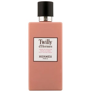Hermès Twilly d'Hermès Body Shower Cream 200ml