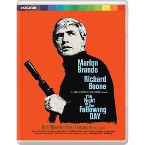 The Night of the Following Day (Limited Edition)