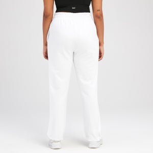 MP Women's Rest Day Joggers - White